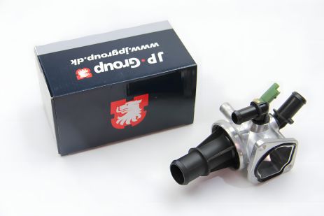 Термостат Doblo 1.3D 05-/Combo 1.3CDTi Multijet 05-, JP Group (1214603710)