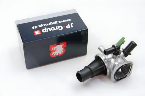 Термостат Doblo 1.3D 05-/Combo 1.3CDTi Multijet 05-, JP Group (1214603710)