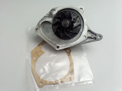 Помпа AIRTEX, RENAULT Kangoo/Clio/Logan/Megane/Scenic 1.5dCi 01-(1746) (8671019519)