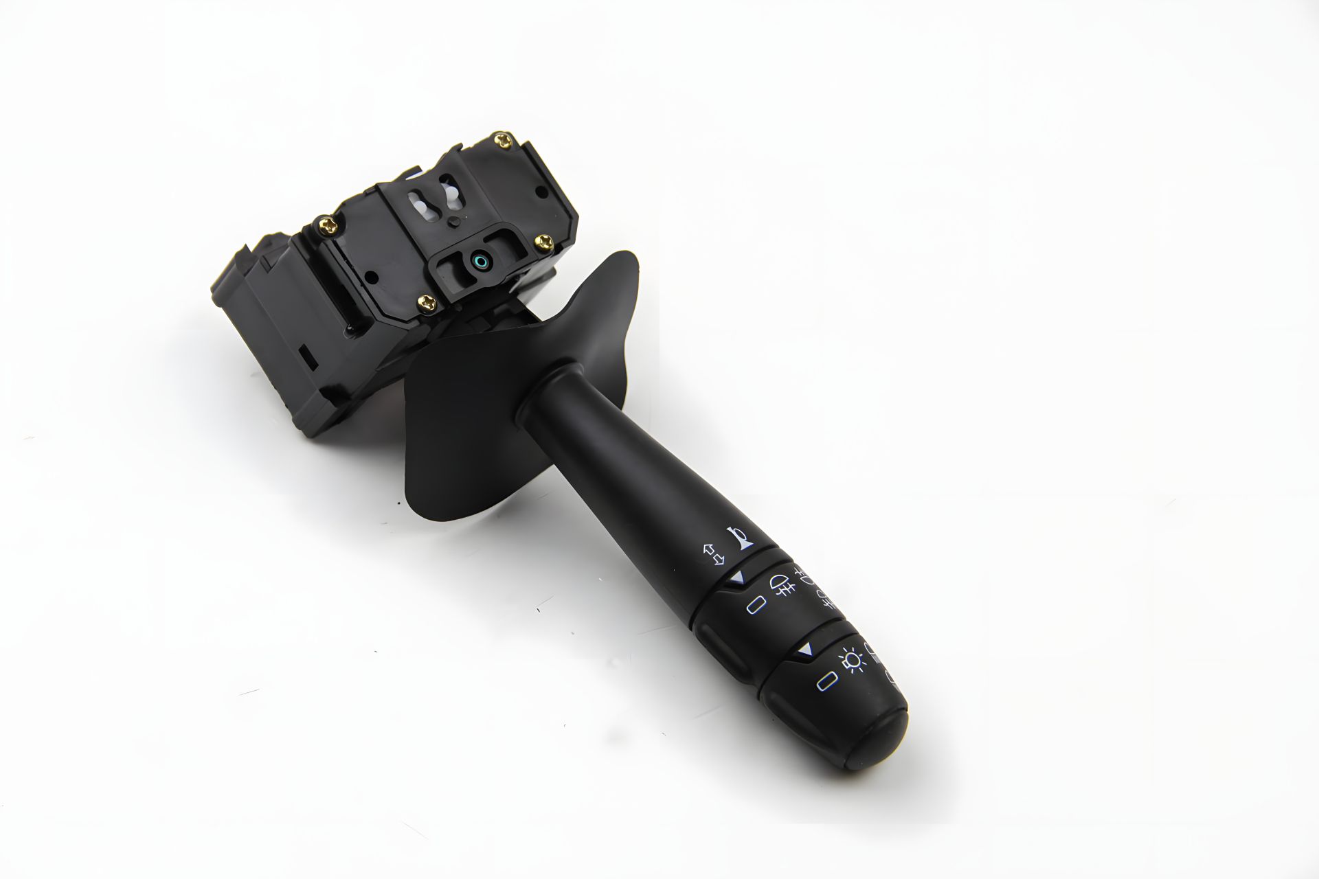 Перемикач підкермовий Logan 04- Л. (+п/тум.), ASAM (32022) Перемикач підкермовий Logan 04- Л. (+п/тум.), ASAM (32022)