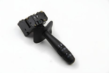 Подрулевой переключатель Logan 04-Л. (+п/тум.), ASAM (32022)