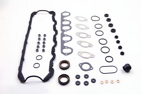 Прокладок комплект T4 2.4D 90-98 (верхній/без прокладки ГБЦ), BGA (HN6301) Прокладок комплект T4 2.4D 90-98 (верхній/без прокладки ГБЦ), BGA (HN6301)