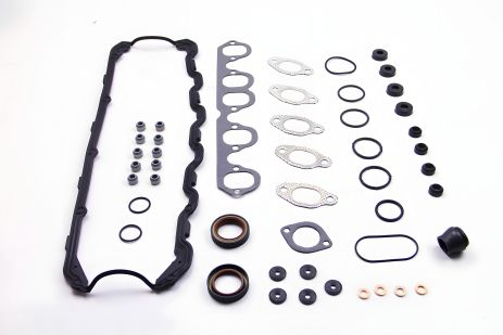 Прокладок комплект T4 2.4D 90-98 (верхній/без прокладки ГБЦ), BGA (HN6301) Прокладок комплект T4 2.4D 90-98 (верхній/без прокладки ГБЦ), BGA (HN6301)