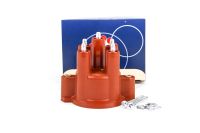 Кришка розподільника запалювання Mercedes Benz W124/201 M102 82- від FACET (275304PHT)