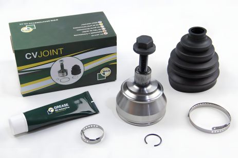 Наружный ШРУС A6 2.0-3.2 05-11 (38/27), BGA (CV0120A)