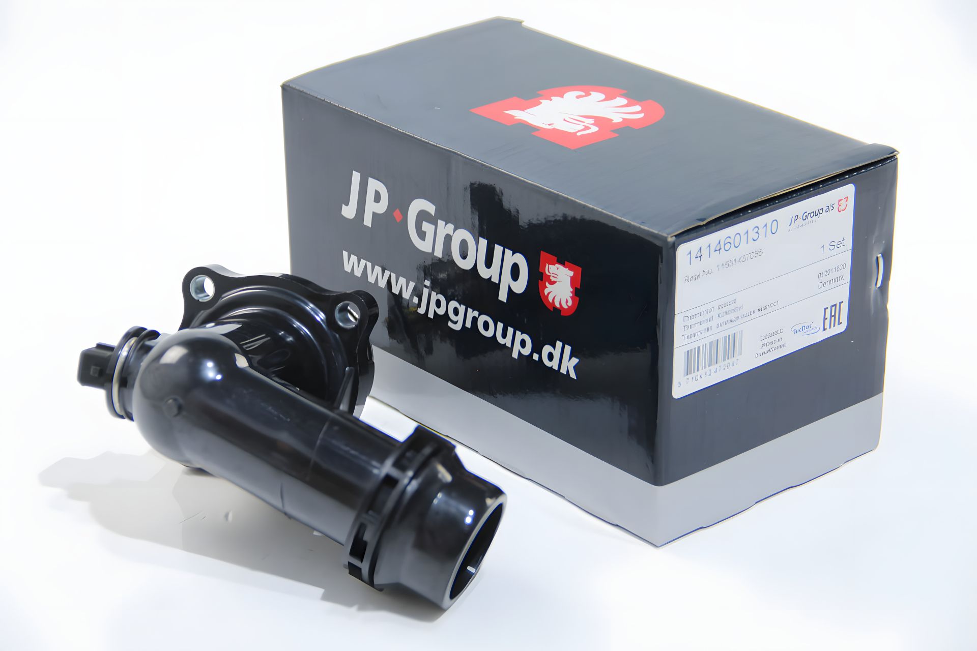 Термостат к BMW 3 (E36, E46)/Z3 (E36) 1.6-3.2i 98- (105C), JP Group (1414601310) Термостат к BMW 3 (E36, E46)/Z3 (E36) 1.6-3.2i 98- (105C), JP Group (1414601310)