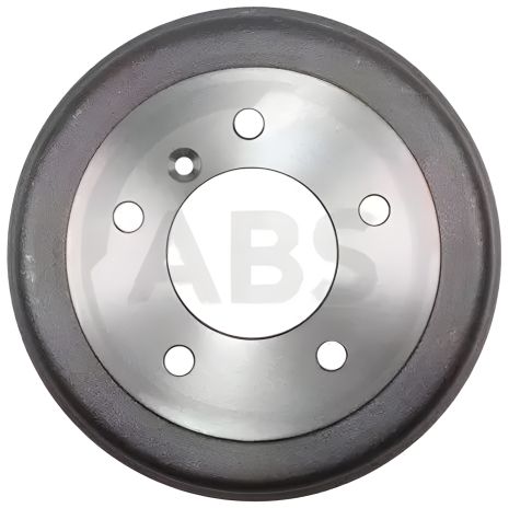 Задний тормозной барабан W601/W602/W611/W607 71-96, ABS (4016S)