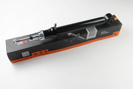Задній амортизатор Mitsubishi Galant 96-04 (газ.), GH-PARTS (GH333030)