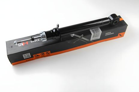 Задний амортизатор для Mitsubishi Galant 96-04 (газ.), GH-PARTS (GH333030) Задний амортизатор для Mitsubishi Galant 96-04 (газ.), GH-PARTS (GH333030)