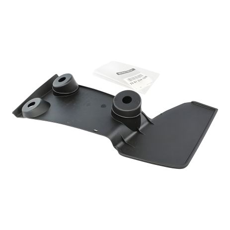 Брызговик задний правый Renault Logan 2, Оригинал RENAULT (788128432R) Брызговик задний правый Renault Logan 2, Оригинал RENAULT (788128432R)