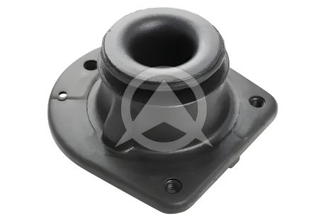 Амортизаторная подушка Doblo 01-09 Пр. (с подшипником), SIDEM (819401) Амортизаторная подушка Doblo 01-09 Пр. (с подшипником), SIDEM (819401)