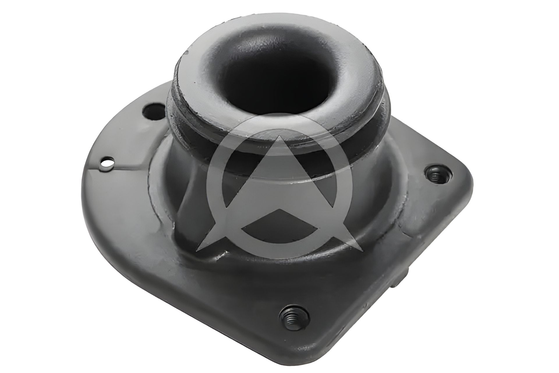 Амортизаторна подушка Doblo 01-09 Пр. (з підшип.), SIDEM (819401) Амортизаторна подушка Doblo 01-09 Пр. (з підшип.), SIDEM (819401)