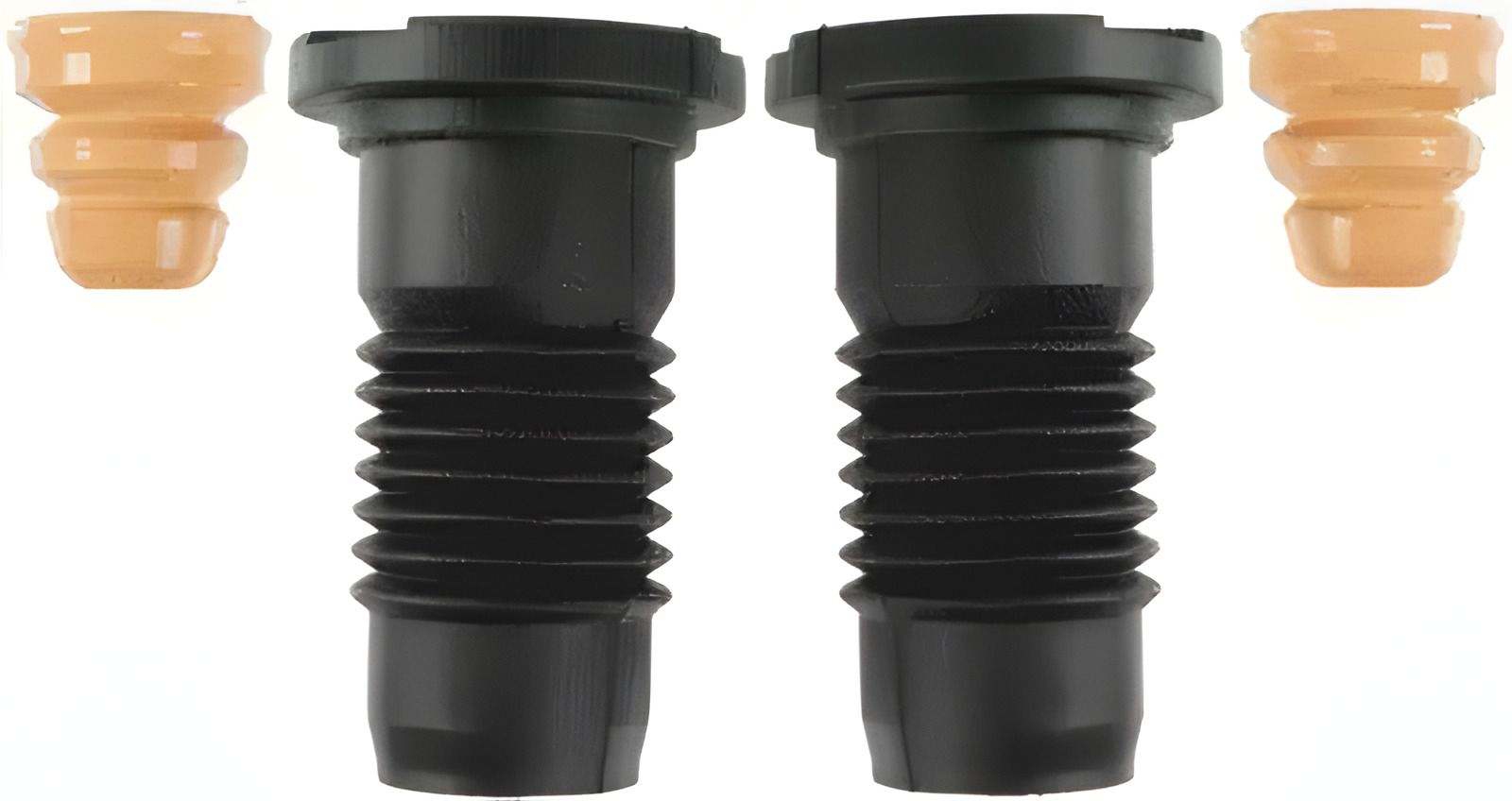 З відбійником амортизатора пильовик MAZDA 6 компл. перед., SACHS (900175) З відбійником амортизатора пильовик MAZDA 6 компл. перед., SACHS (900175)