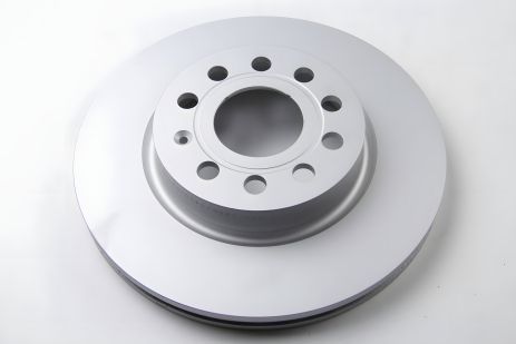 Передний тормозной диск для Caddy III/Golf V/VI/Jetta/Octavia 04- (280x22), HELLA PAGID (8DD355109561) Передний тормозной диск для Caddy III/Golf V/VI/Jetta/Octavia 04- (280x22), HELLA PAGID (8DD355109561)