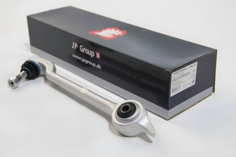 Передний рычаг (снизу/сзади) для BMW 5 (E39) 95-04 R, JP Group (1440100480)