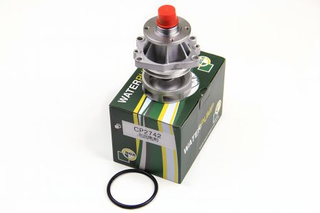 Водяна помпа для BMW 3-7/X3/X5 (E34/E36/E39/E46/E60) 90-, BGA (CP2742) Водяна помпа для BMW 3-7/X3/X5 (E34/E36/E39/E46/E60) 90-, BGA (CP2742)