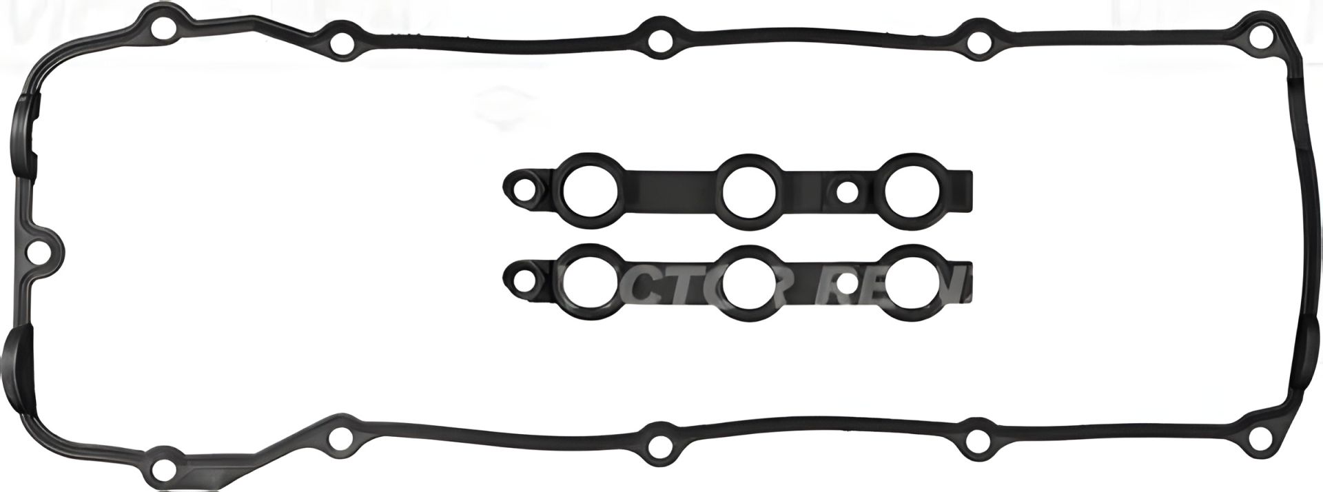 Прокладка клапанної кришки (к-кт) BMW E46/E39/E60/Z3 2.0-2.2 24V, VICTOR REINZ (15-33077-02) Прокладка клапанної кришки (к-кт) BMW E46/E39/E60/Z3 2.0-2.2 24V, VICTOR REINZ (15-33077-02)