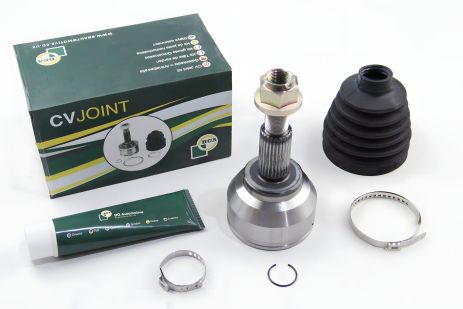 Наружный ШРУС Laguna 1.8/2.0i 00-07 (27/32), BGA (CV7304A) Наружный ШРУС Laguna 1.8/2.0i 00-07 (27/32), BGA (CV7304A)