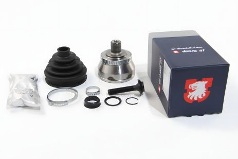 Зовнішній ШРУС для A4/A6/Passat 1.9TDI 98-08 (33/27) (+ABS), JP Group (1143301110)
