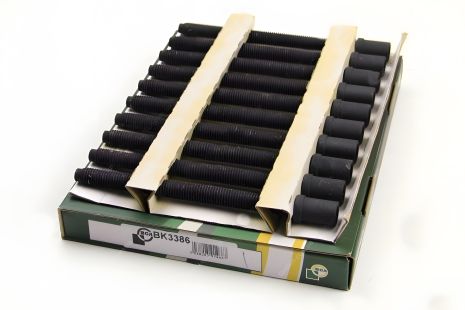 Набор болтов ГБЦ CHRYSLER SEBRING, DODGE JOURNEY, BGA (BK3386) Набор болтов ГБЦ CHRYSLER SEBRING, DODGE JOURNEY, BGA (BK3386)