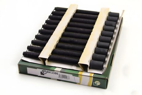 Набор болтов ГБЦ CHRYSLER SEBRING, DODGE JOURNEY, BGA (BK3386)