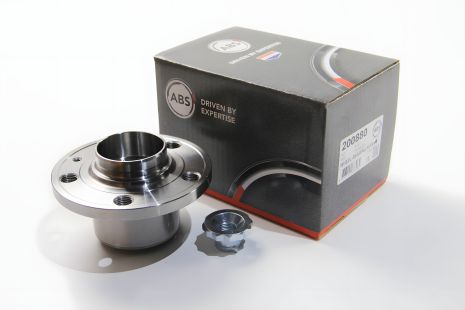 Передний ступичный подшипник для VW Polo 02-/Skoda Fabia 99-/Audi A2 00-05, ABS (200880) Передний ступичный подшипник для VW Polo 02-/Skoda Fabia 99-/Audi A2 00-05, ABS (200880)