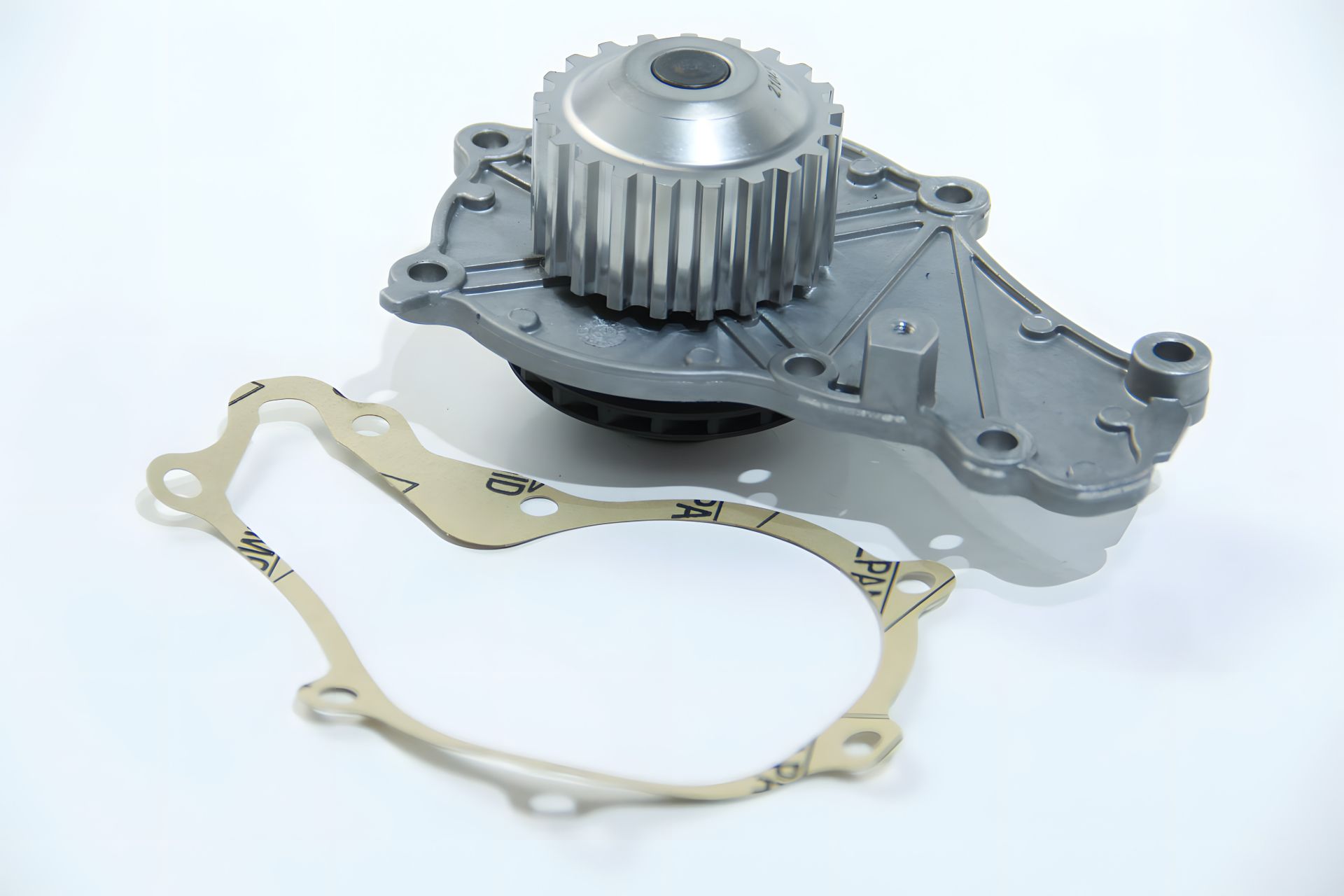 Водяна помпа Nemo/Bipper 1.4HDi 08-, AIRTEX (1673) Водяна помпа Nemo/Bipper 1.4HDi 08-, AIRTEX (1673)