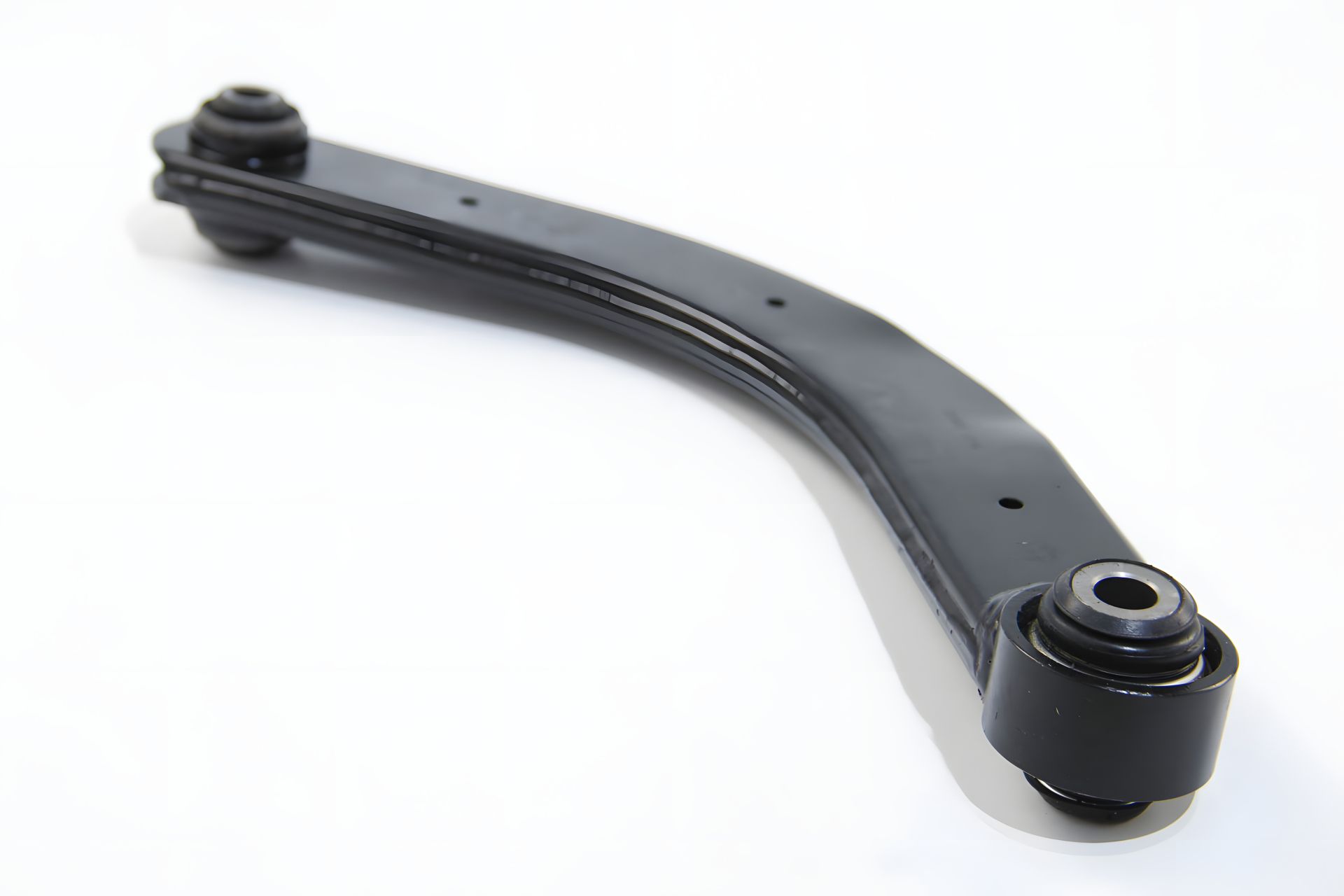 Задній важіль для Opel Croma/Vectra 02-15, A.B.S. (211055) Задній важіль для Opel Croma/Vectra 02-15, A.B.S. (211055)