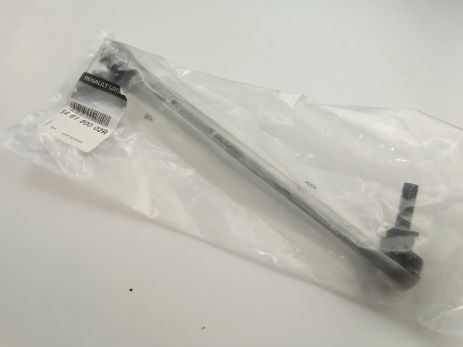 Стабілізатора стійка Megane III, RENAULT (546180002R) довжина 274,5 мм