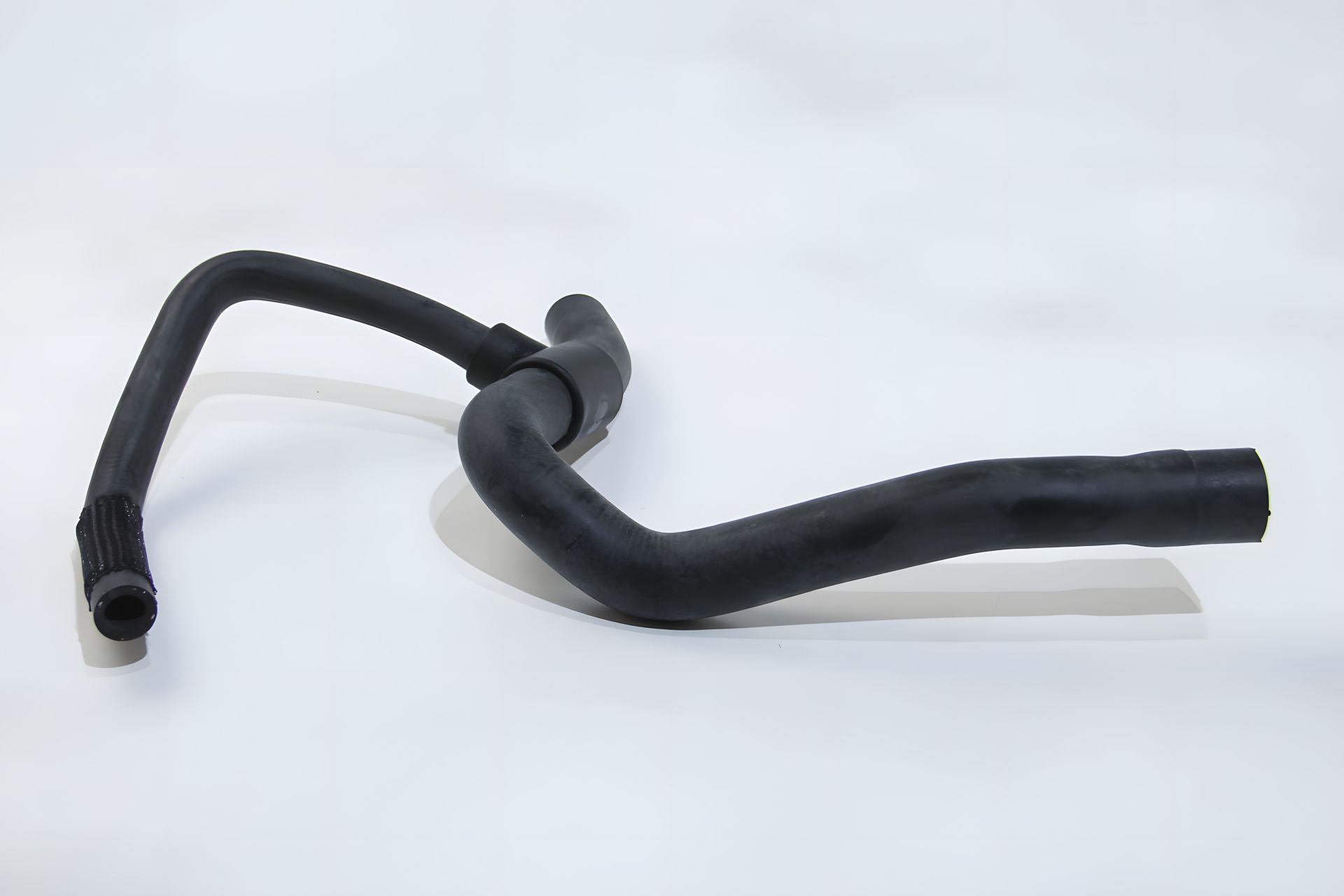 Радіаторний патрубок для Logan/Sandero 1.4/1.6i 04- (нижній), ASAM (30391) Радіаторний патрубок для Logan/Sandero 1.4/1.6i 04- (нижній), ASAM (30391)