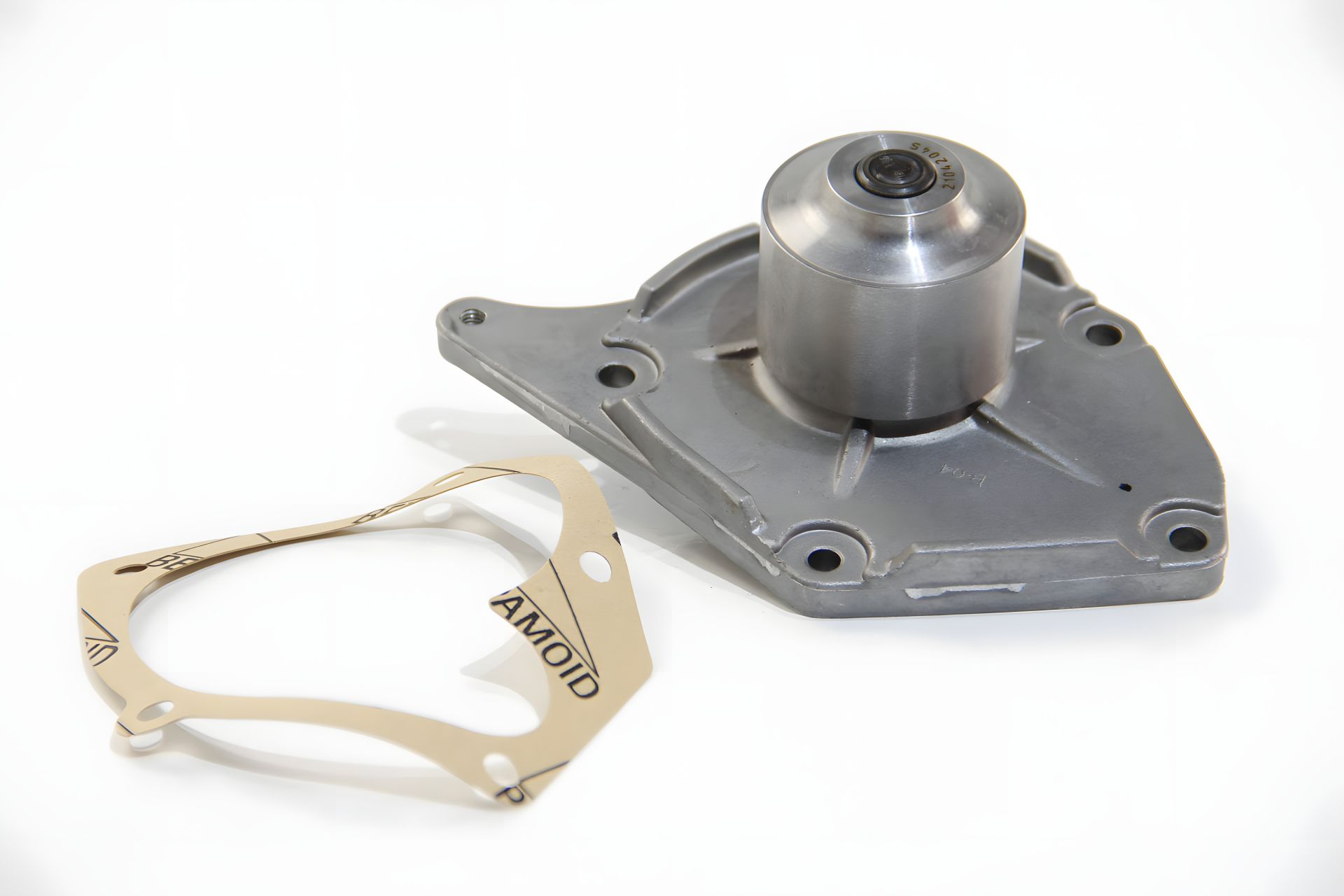 Водяной насос Kangoo/Clio/Logan/Megane/Scenic 1.5dCi 01-, диаметр 70мм, AIRTEX (1657) Водяной насос Kangoo/Clio/Logan/Megane/Scenic 1.5dCi 01-, диаметр 70мм, AIRTEX (1657)