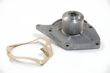 Водяной насос Kangoo/Clio/Logan/Megane/Scenic 1.5dCi 01-, диаметр 70мм, AIRTEX (1657) Водяной насос Kangoo/Clio/Logan/Megane/Scenic 1.5dCi 01-, диаметр 70мм, AIRTEX (1657)