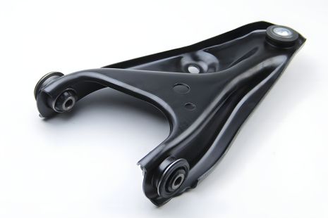 Важіль передній (нижній) для Dacia Dokker/Renault Logan II 12-, ASAM (32699) Важіль передній (нижній) для Dacia Dokker/Renault Logan II 12-, ASAM (32699)