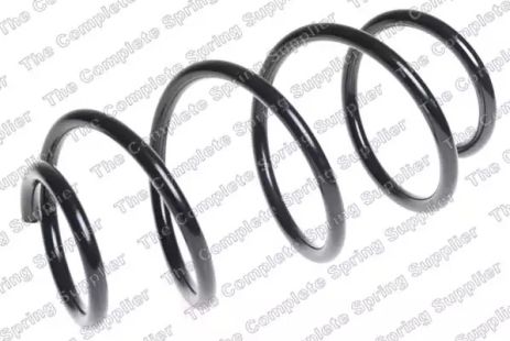 Пружина подвески HYUNDAI i30, LESJOFORS (4037247)