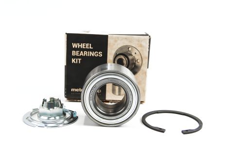 Передній підшипник маточини Renault Kangoo 08- (R14)/Megane 03-08/Logan 05-, CIFAM (6192347) Передній підшипник маточини Renault Kangoo 08- (R14)/Megane 03-08/Logan 05-, CIFAM (6192347)