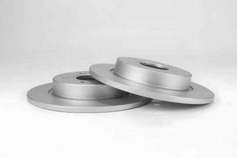 Задній гальмівний диск для Focus (14-21), CIFAM (8001242C) Задній гальмівний диск для Focus (14-21), CIFAM (8001242C)