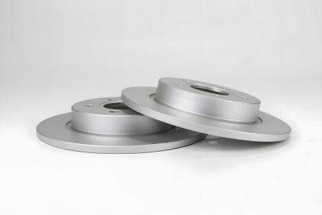 Задній гальмівний диск для Focus (14-21), CIFAM (8001242C) Задній гальмівний диск для Focus (14-21), CIFAM (8001242C)