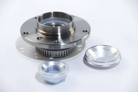 Маточини підшипник передній BMW 3 (E36) 90-00, (E46) 98-04, A.B.S. (200197)