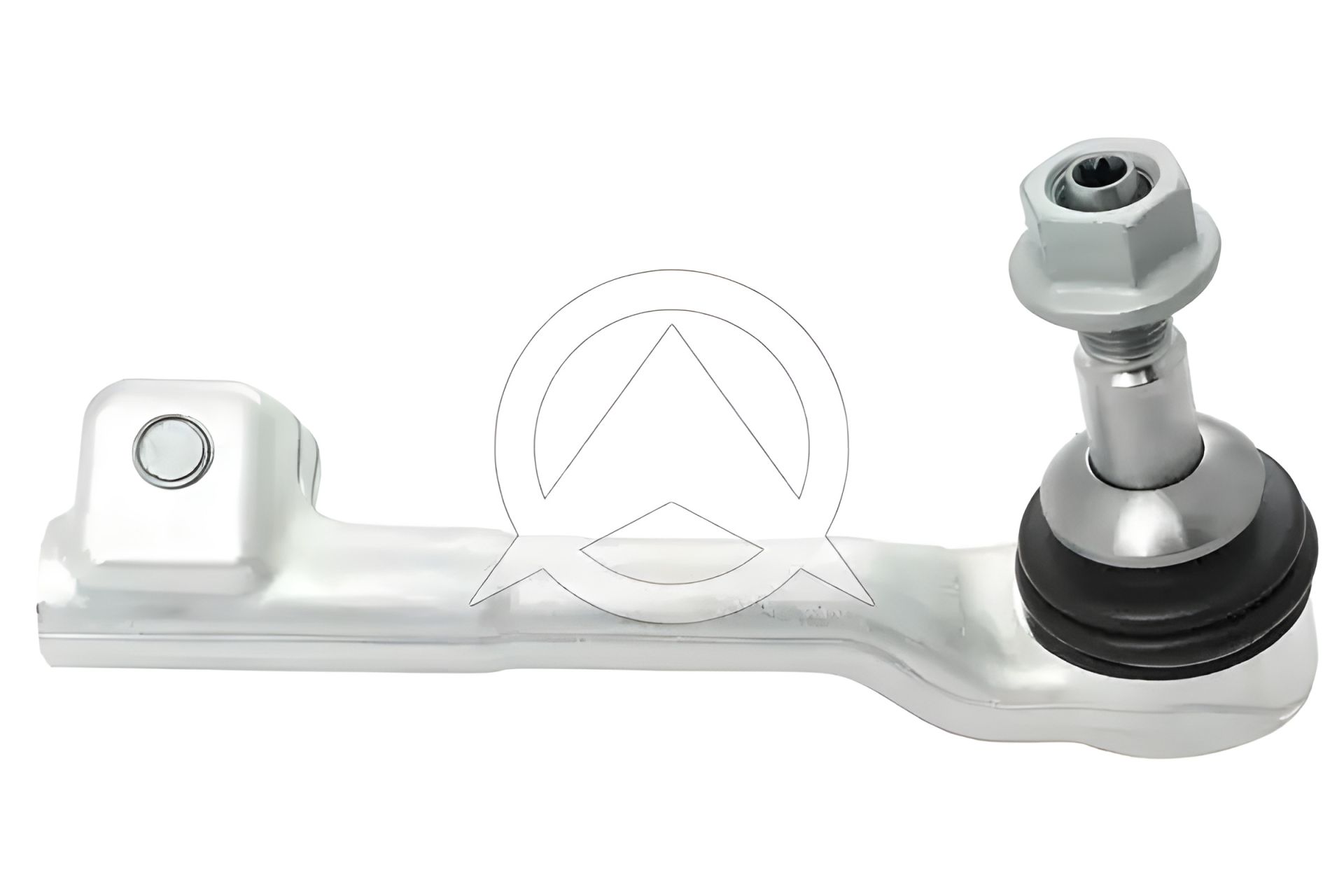 Кермової тяги накінечник BMW i3 14- Пр., SIDEM (21833) Кермової тяги накінечник BMW i3 14- Пр., SIDEM (21833)