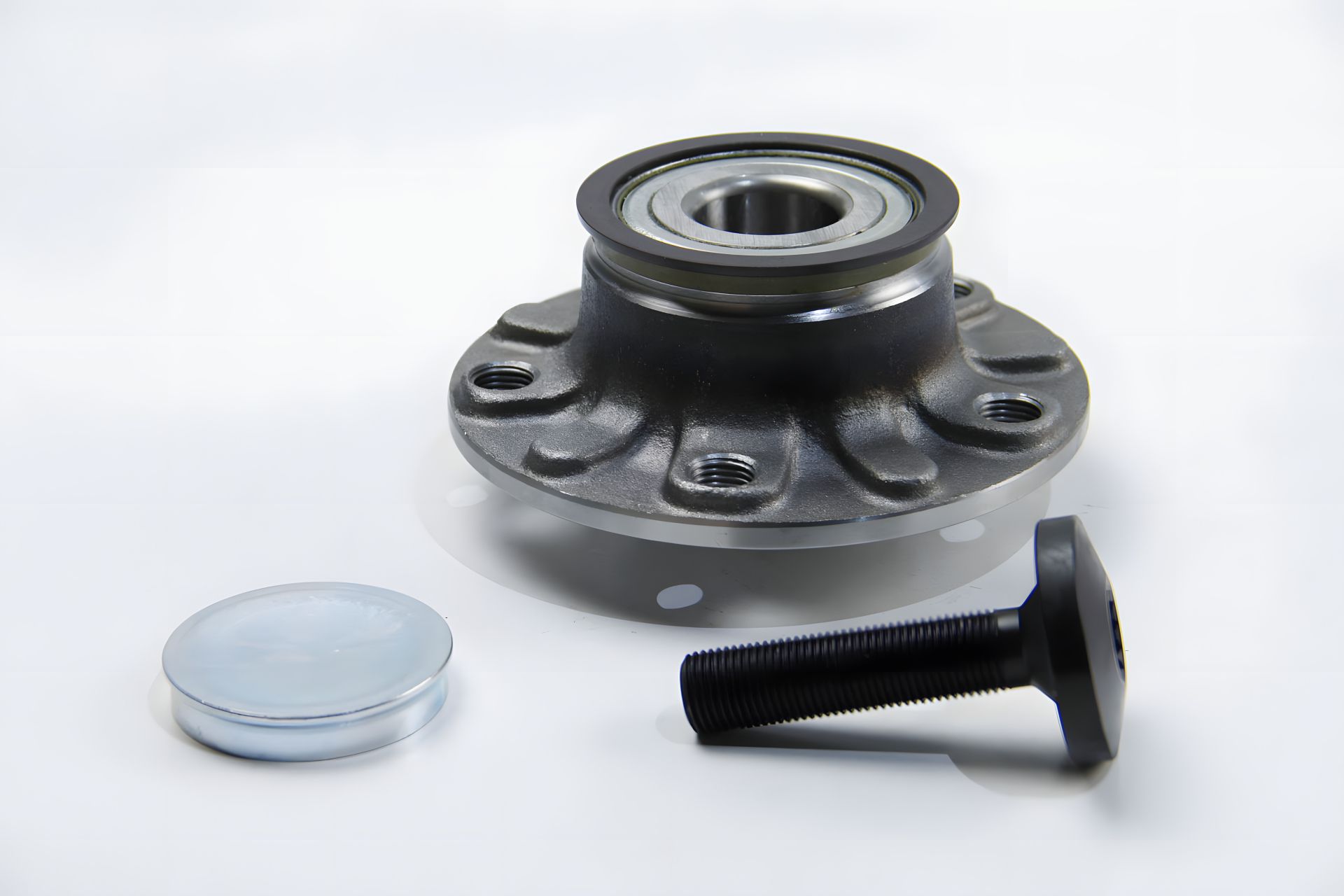 Задній маточний підшипник для VW Golf V/Audi A3 (30x137) 05-, AUTLOG (RS1180) Задній маточний підшипник для VW Golf V/Audi A3 (30x137) 05-, AUTLOG (RS1180)