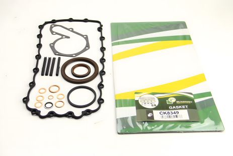 Прокладок комплект з різних матеріалів BGA Trafic 1.9dCi (CK8349)