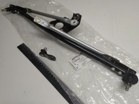 Трапеція неексії Wiper, "GM" (96931459) (96175536)