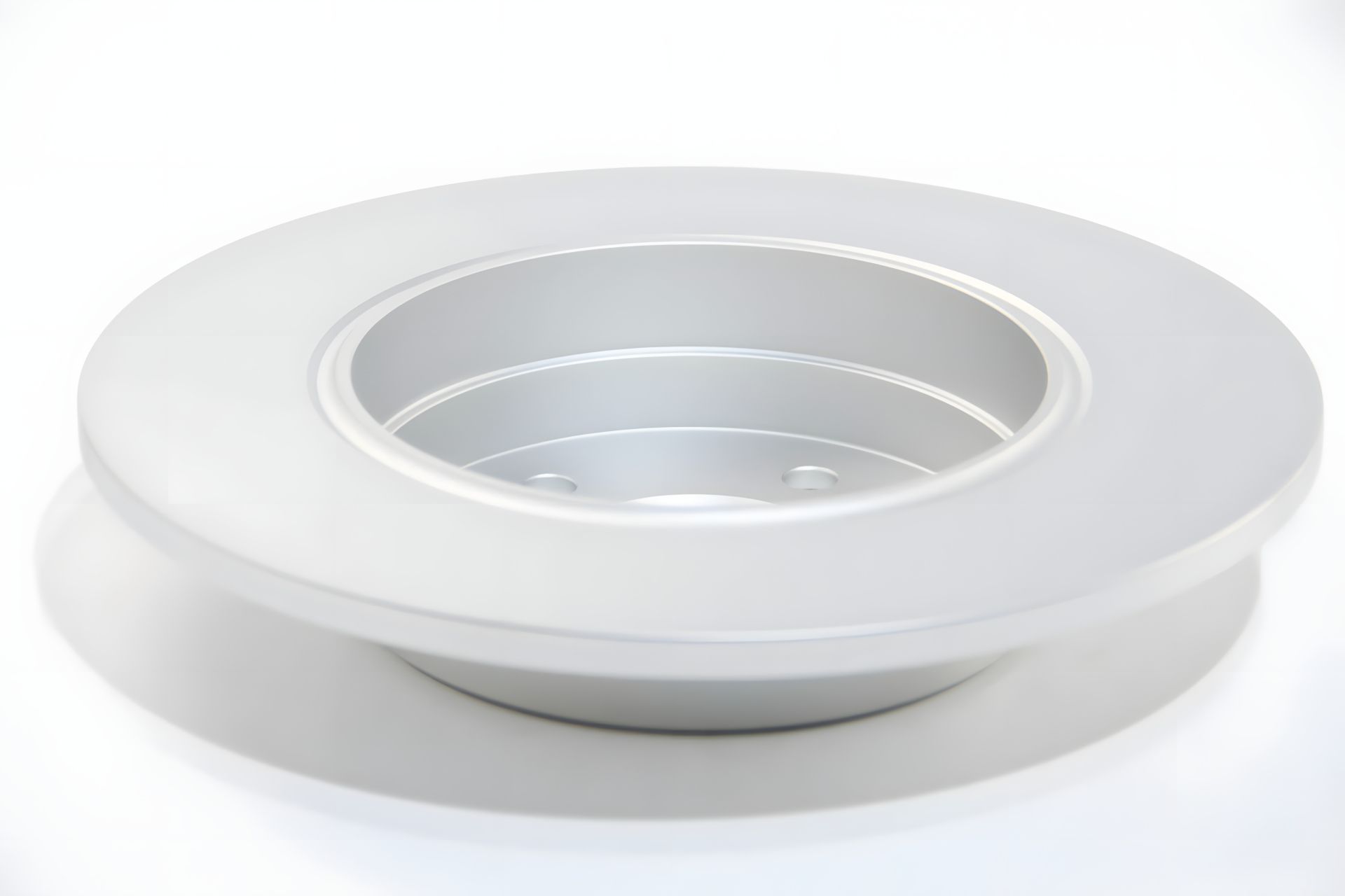 Задний тормозной диск W203/W208/W209/W202 (93-11) от ABS (16450) Задний тормозной диск W203/W208/W209/W202 (93-11) от ABS (16450)