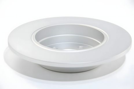 Задний тормозной диск W203/W208/W209/W202 (93-11) от ABS (16450) Задний тормозной диск W203/W208/W209/W202 (93-11) от ABS (16450)