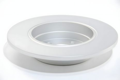 Задний тормозной диск W203/W208/W209/W202 (93-11) от ABS (16450)