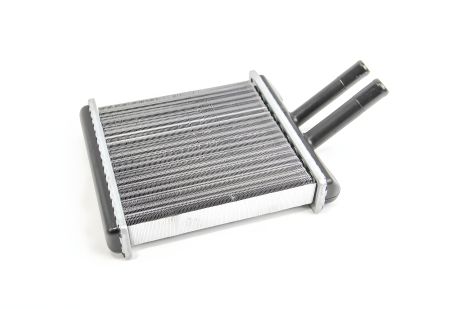 Радіатор для обігріву LANOS/LEGANZA/NUBIRA 97-, LORO (0110150002)