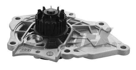 ΠΠΎΠΌΠΏΠ° Π²ΠΎΠ΄ΡΠ½Π° A1/A3/A4/A5/A6/Q5/LEON/OCTAVIA/VW Golf 1.8-2.0 FSI/TSI 07-, AIRTEX (2080) ΠΠΎΠΌΠΏΠ° Π²ΠΎΠ΄ΡΠ½Π° A1/A3/A4/A5/A6/Q5/LEON/OCTAVIA/VW Golf 1.8-2.0 FSI/TSI 07-, AIRTEX (2080)