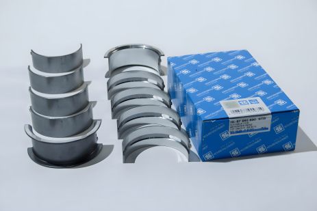 Корінні вкладиші STD Mercedes Benz M615, KOLBENSCHMIDT (87695600) Корінні вкладиші STD Mercedes Benz M615, KOLBENSCHMIDT (87695600)