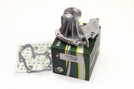 Водяной насос для C-Max/Fiesta/Fusion/Focus 1.4/1.6i 95-12, BGA (CP8208)