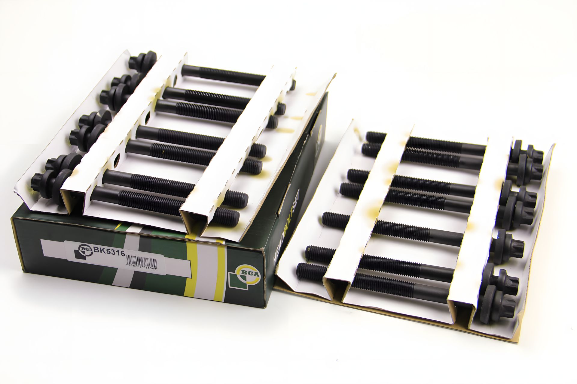 ГБЦ болти BMW 3-7 (E34/E39/E46E60/E61) X3/X5/Omega B 2.5TDI 99- (к-кт), BGA (BK5316) ГБЦ болти BMW 3-7 (E34/E39/E46E60/E61) X3/X5/Omega B 2.5TDI 99- (к-кт), BGA (BK5316)